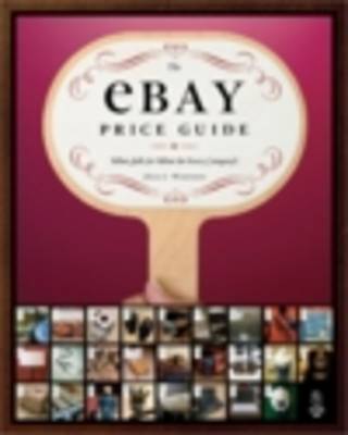 Book cover for The eBay Price Guide