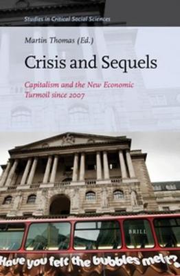 Cover of Crisis and Sequels