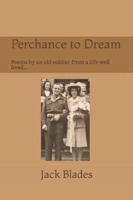 Book cover for Perchance to Dream