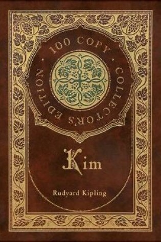 Cover of Kim (100 Copy Collector's Edition)