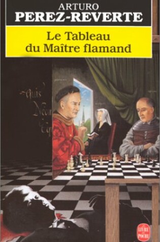 Cover of Le Tableau Du Maitre Flammand