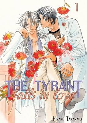 Cover of The Tyrant Falls in Love V01