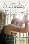 Book cover for Kane