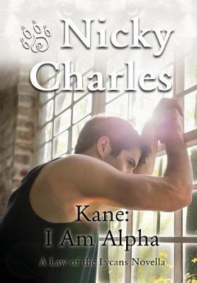 Cover of Kane
