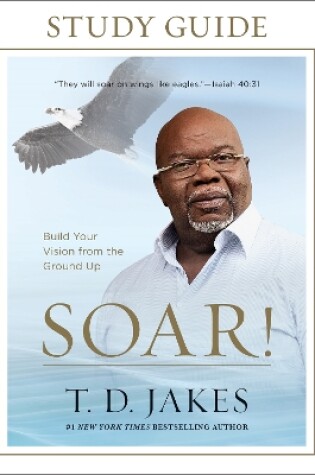 Cover of Soar! Study Guide