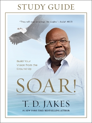 Book cover for Soar! Study Guide