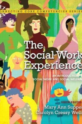 Cover of Social Work Experience, The
