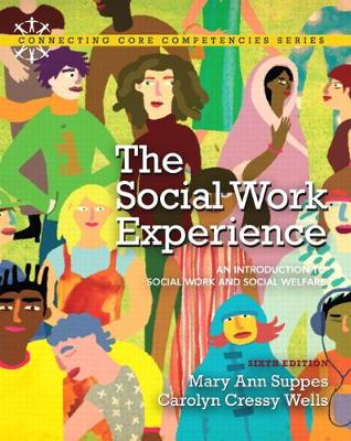 Book cover for Social Work Experience, The