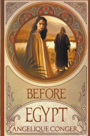 Cover of Before Egypt