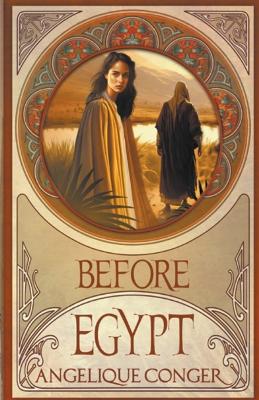 Cover of Before Egypt