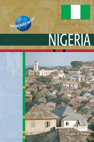 Cover of Nigeria
