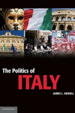 Cover of The Politics of Italy