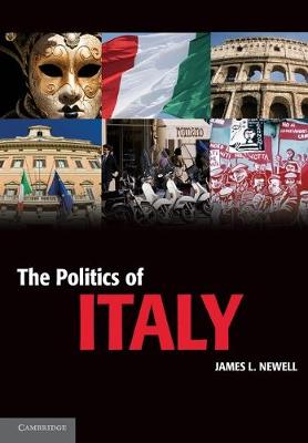 Cover of The Politics of Italy