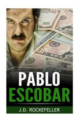 Cover of Pablo Escobar