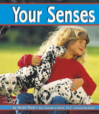 Cover of Your Senses