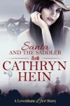 Book cover for Santa and the Saddler