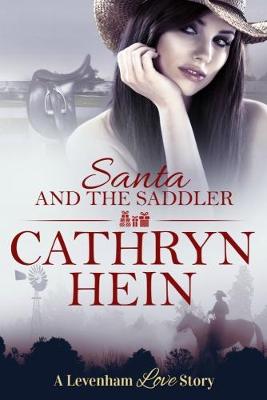 Cover of Santa and the Saddler