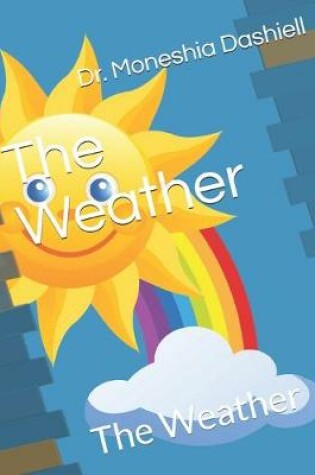 Cover of The Weather