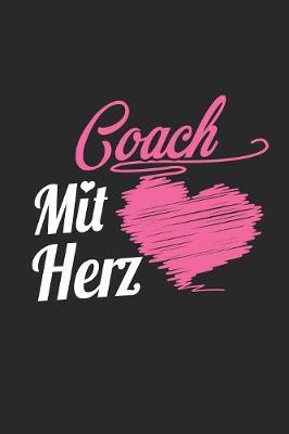 Cover of Coach Mit Herz