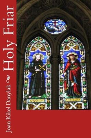 Cover of Holy Friar