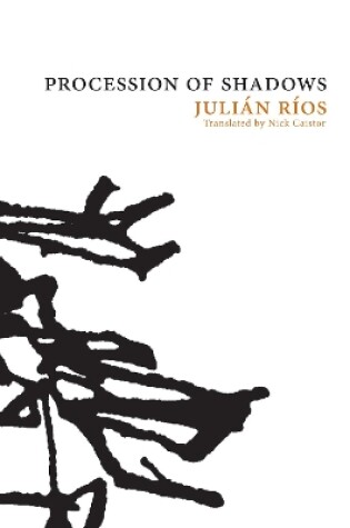 Cover of Procession of Shadows