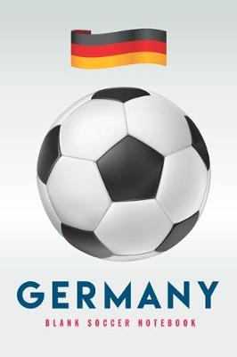 Book cover for Germany