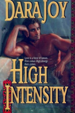 Cover of High Intensity