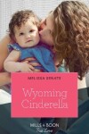 Book cover for Wyoming Cinderella