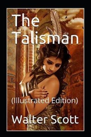 Cover of Talisman (Walterillustrated edition)