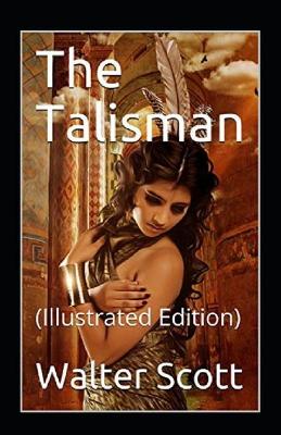 Book cover for Talisman (Walterillustrated edition)