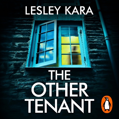 Book cover for The Other Tenant