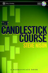 Book cover for The Candlestick Course