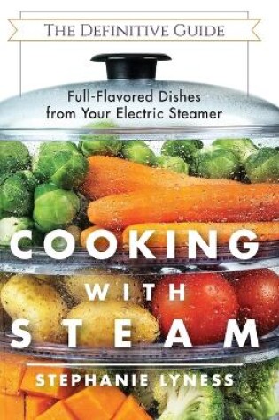 Cover of Cooking With Steam