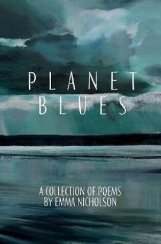 Cover of Planet Blues