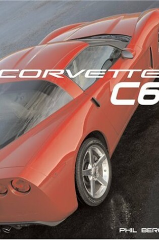 Cover of Corvette C6