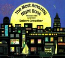 Cover of The Most Amazing Night Book