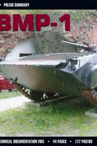Cover of Bmp-1