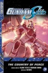 Book cover for Mobile Suit Gundam Seed, Volume 3