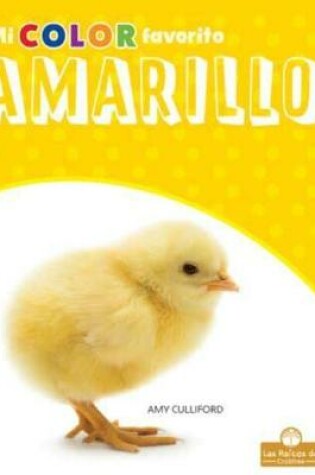 Cover of Amarillo