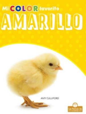 Cover of Amarillo