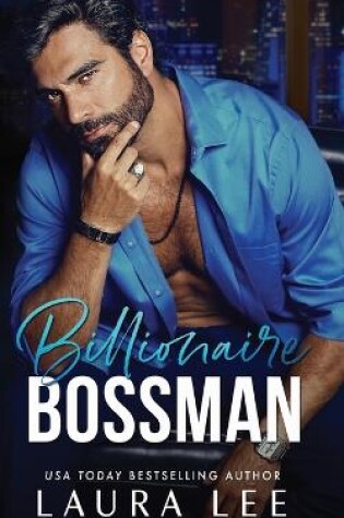 Cover of Billionaire Bossman