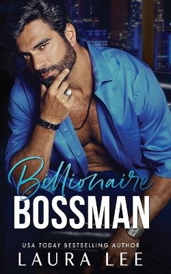 Book cover for Billionaire Bossman