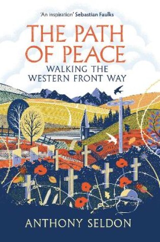 Cover of The Path of Peace