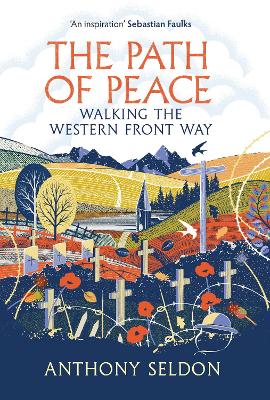 Book cover for The Path of Peace