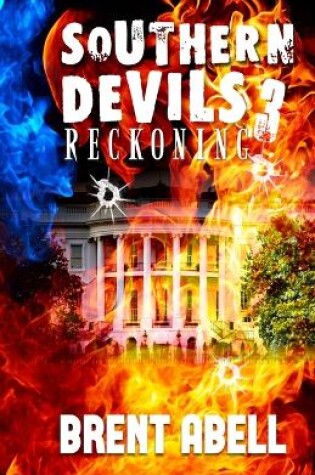 Cover of Southern Devils 3