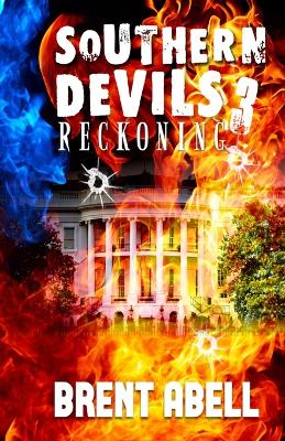 Book cover for Southern Devils 3