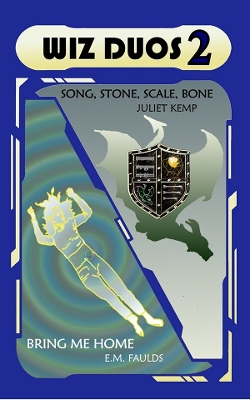 Cover of Wiz Duos - Book 2
