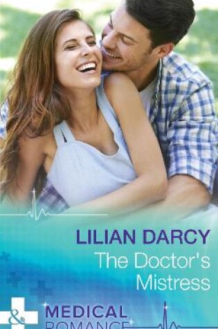 Cover of The Doctor's Mistress