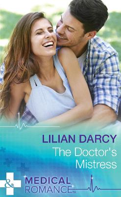 Cover of The Doctor's Mistress