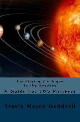 Cover of Identifying the Signs in the Heavens